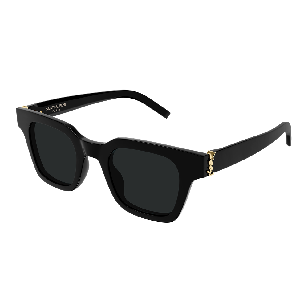 Occhiale da sole Saint Laurent SL M157 col. 001 black