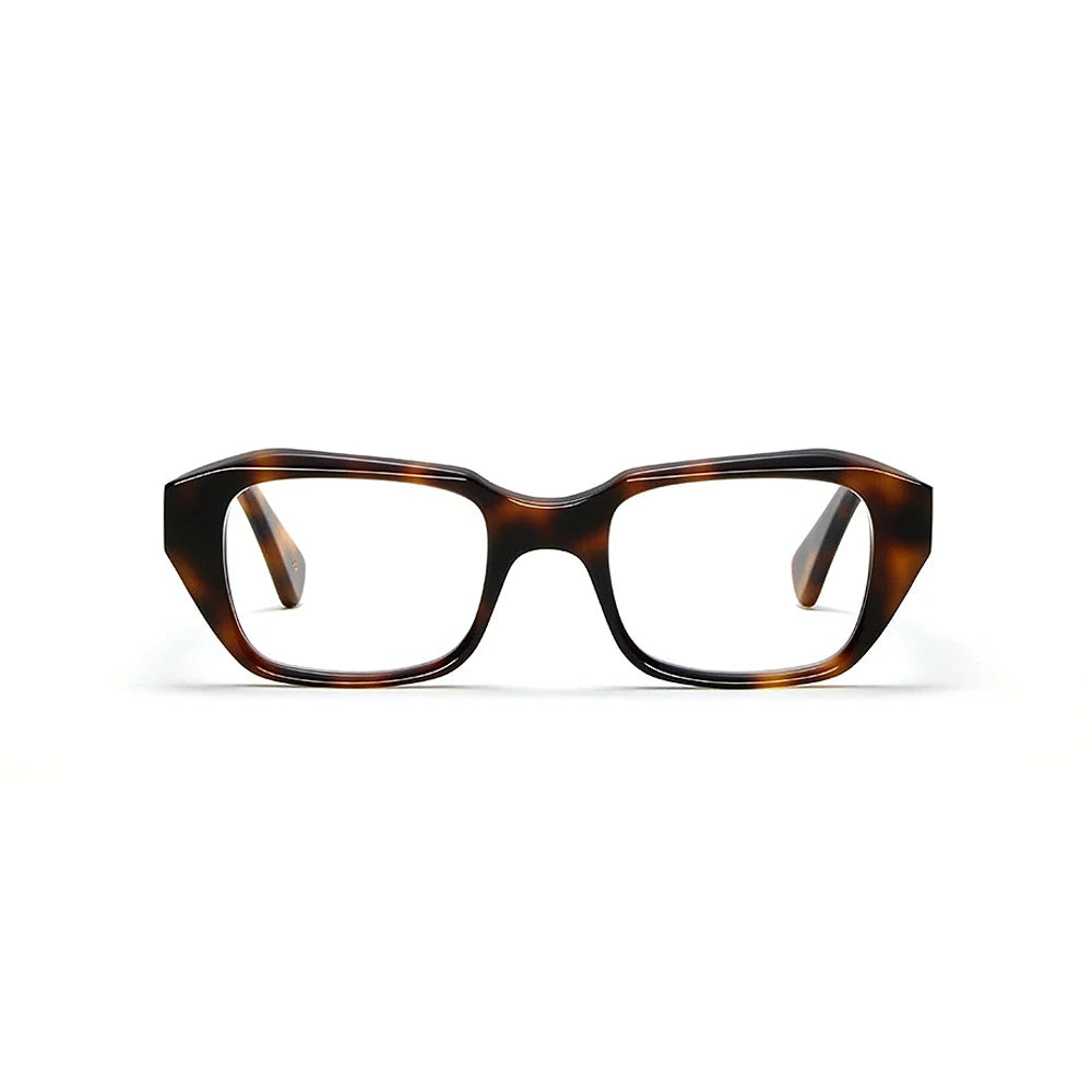 L.G.R eyeglasses EGYPT 39 col. Havana