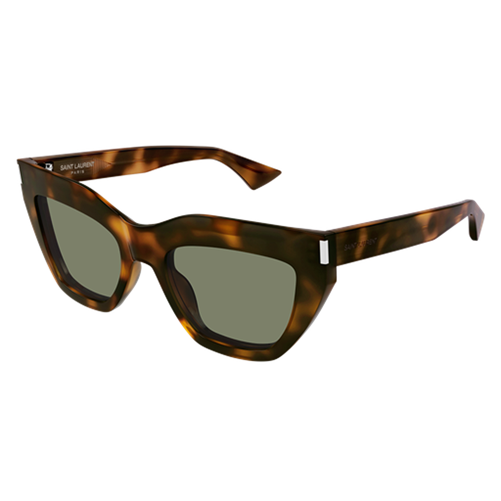 Occhiale da sole Saint Laurent SL 759 col. 003 havana