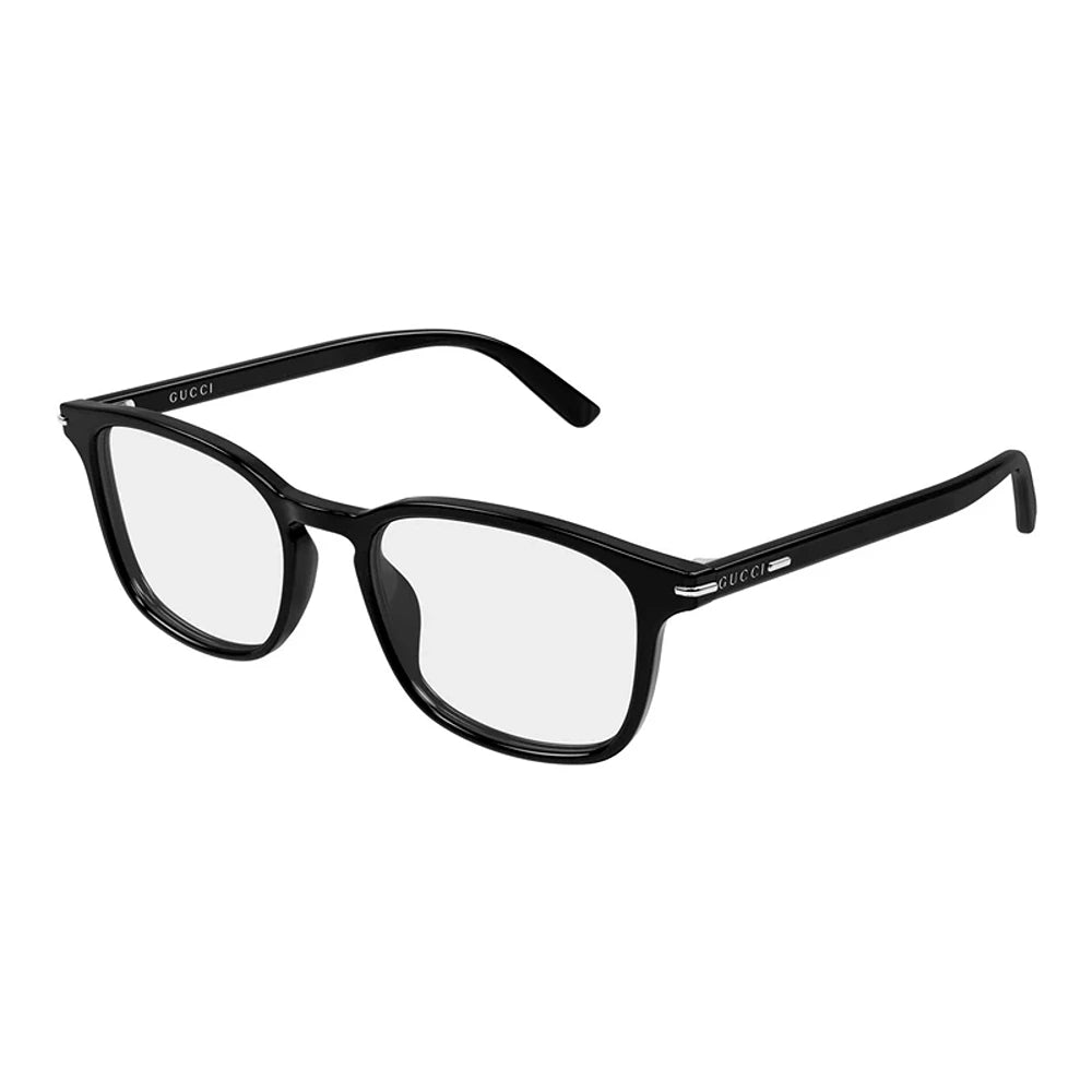 Occhiale da vista Gucci GG2129O col. 001 black