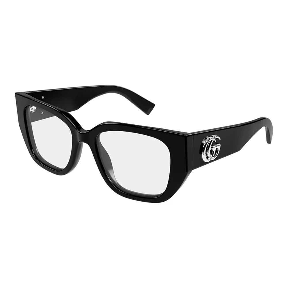 Gucci eyeglasses GG1952O col. 001 black