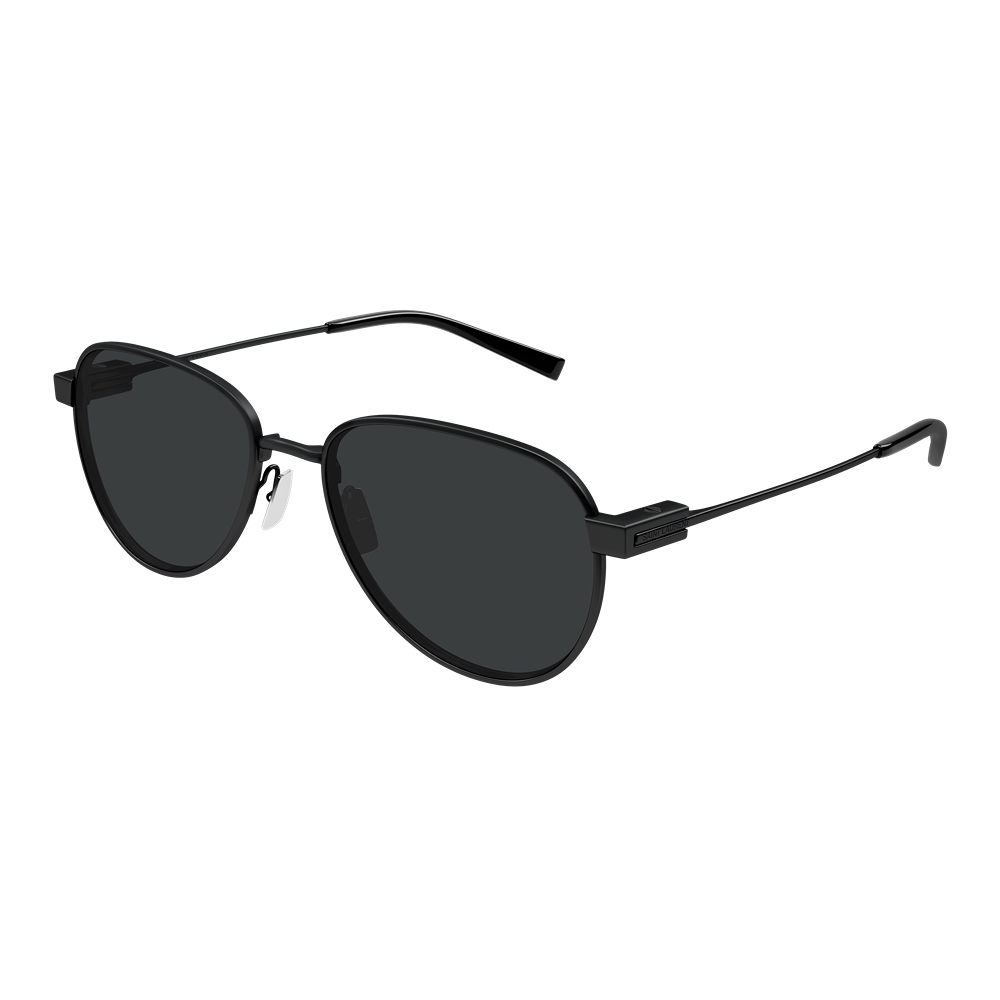 Occhiale da sole Saint Laurent SL 772 col 001 black