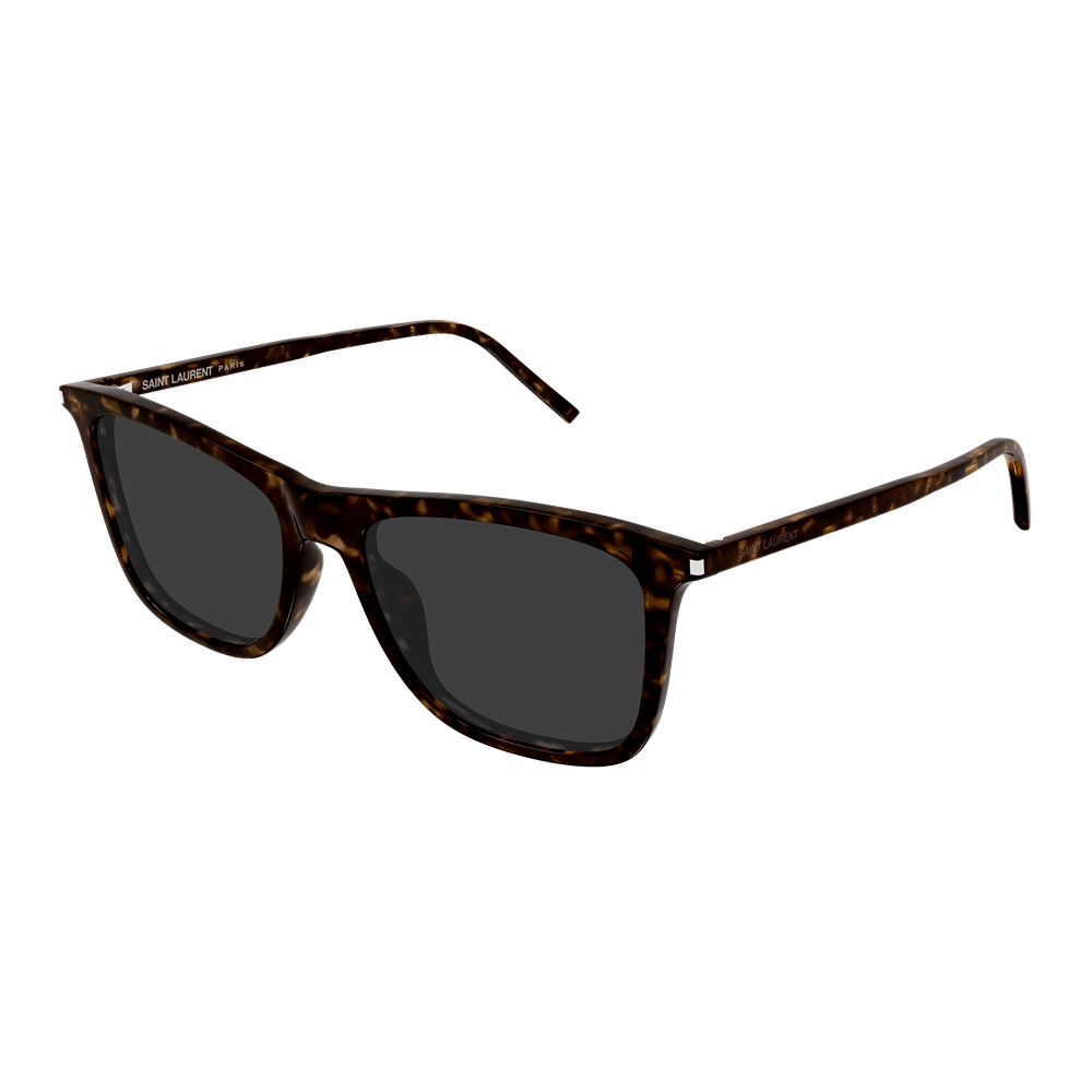 Occhiale da sole Saint Laurent SL 895 col. 002 black