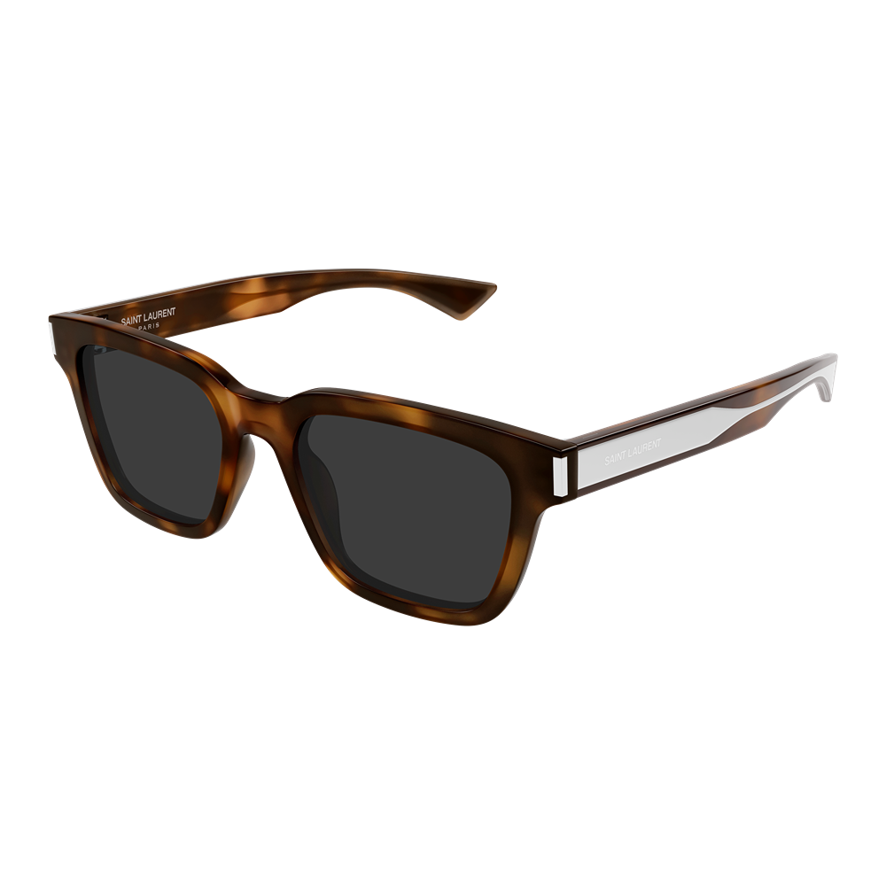 Occhiale da sole Saint Laurent SL 790 col. 002 havana