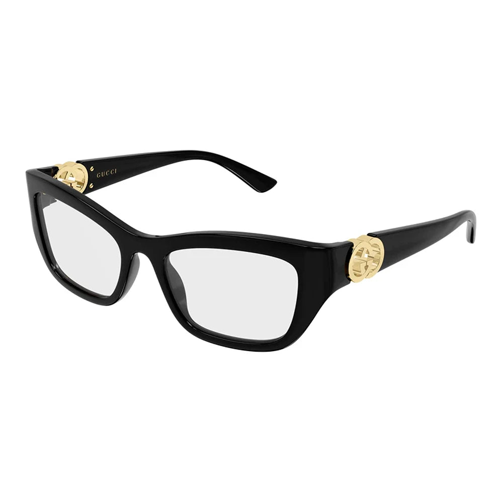 Occhiale da vista Gucci GG2125O col. 001
