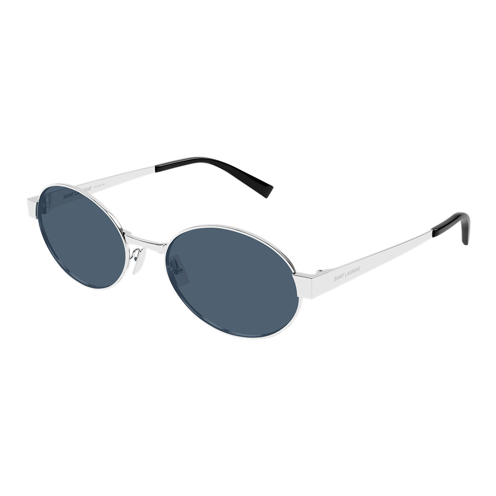 Occhiale da sole Saint Laurent SL 692 col. 006 silver