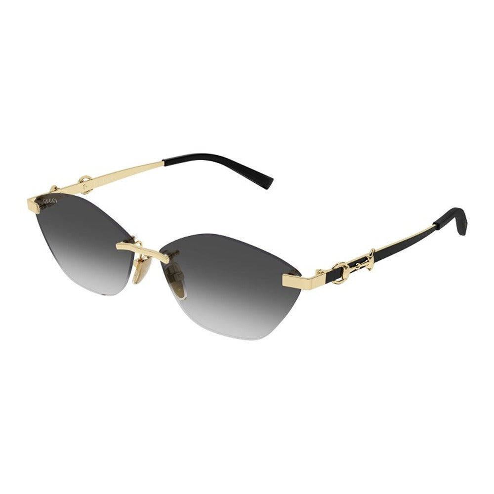 Gucci sunglasses GG2050S col. 001 gold