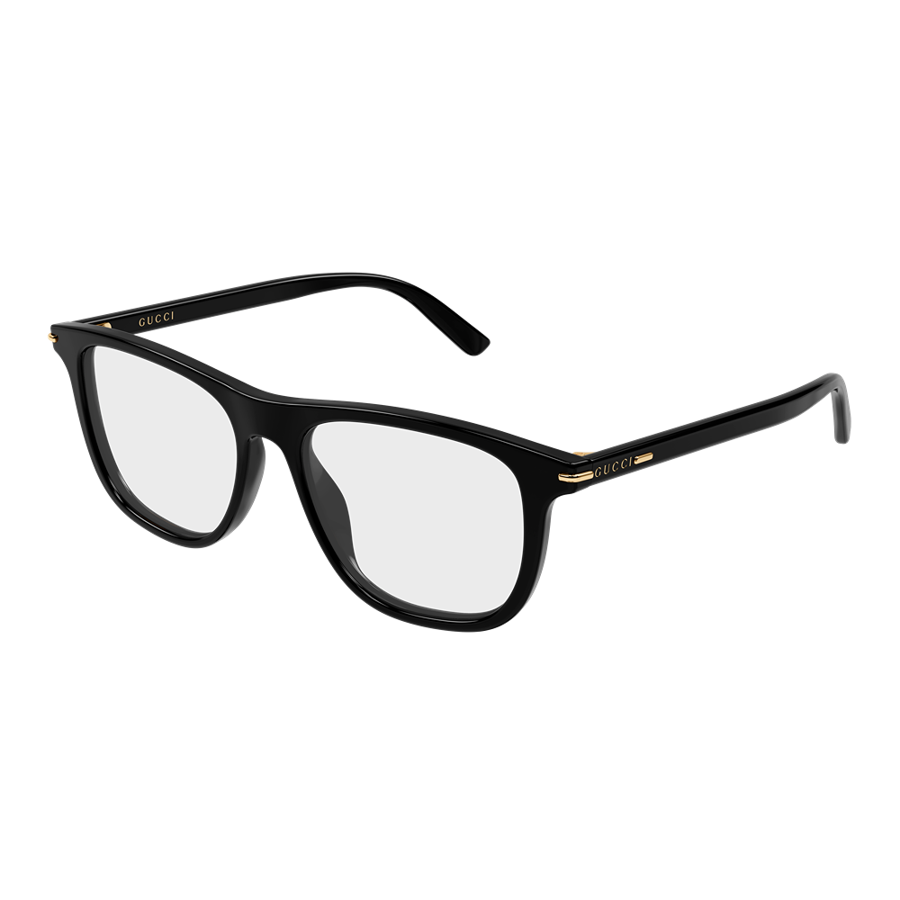 Occhiale da vista GG2130O col. 005 black