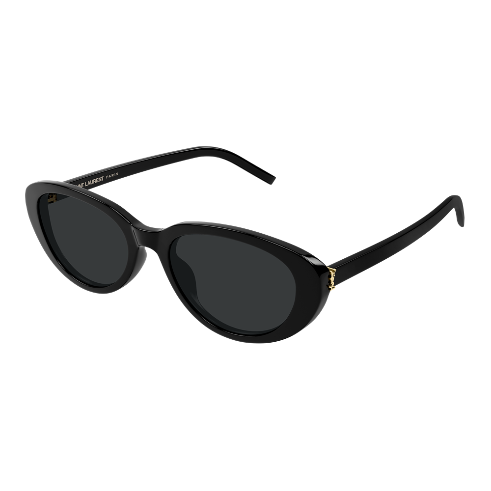 Occhiale da sole Saint Laurent SL M154 col. 001 black