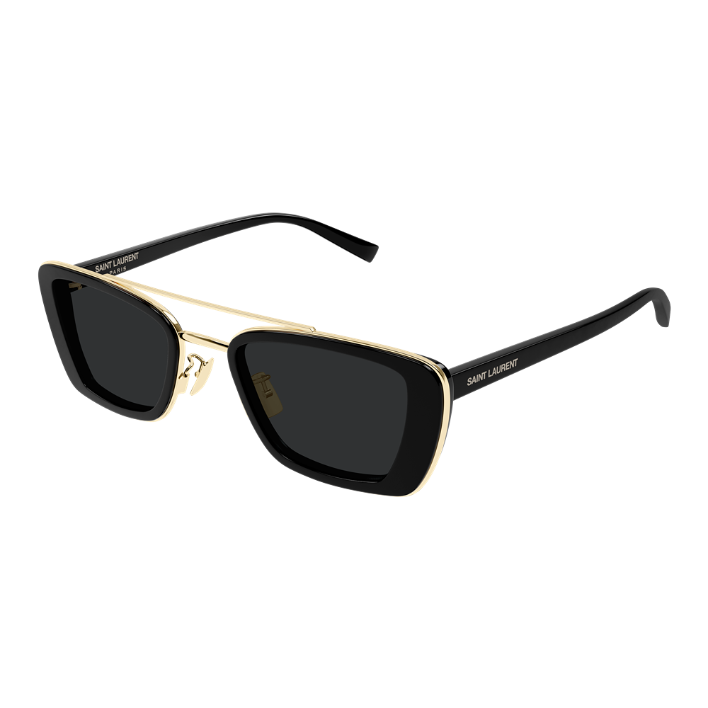 Occhiale da sole Saint Laurent SL 825 col. 001 black