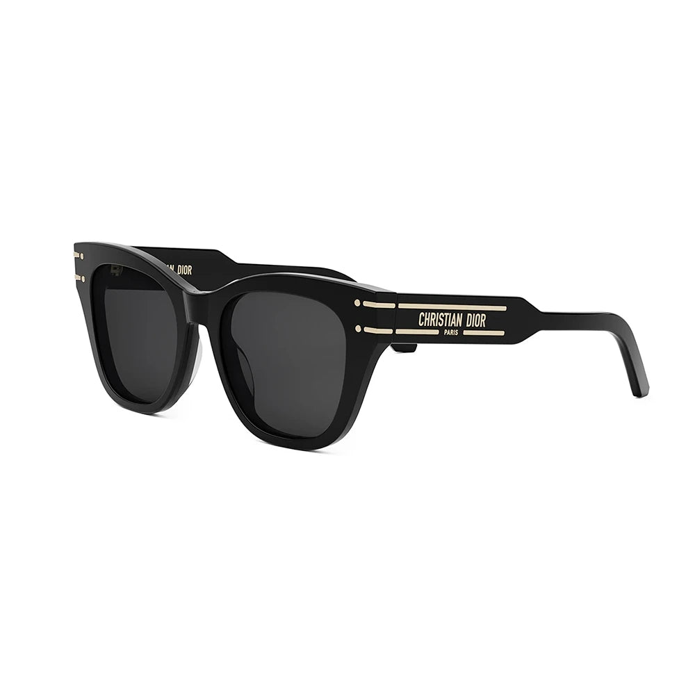 Occhiale da sole Dior mod. CDIOR B4I col. 10A1 black