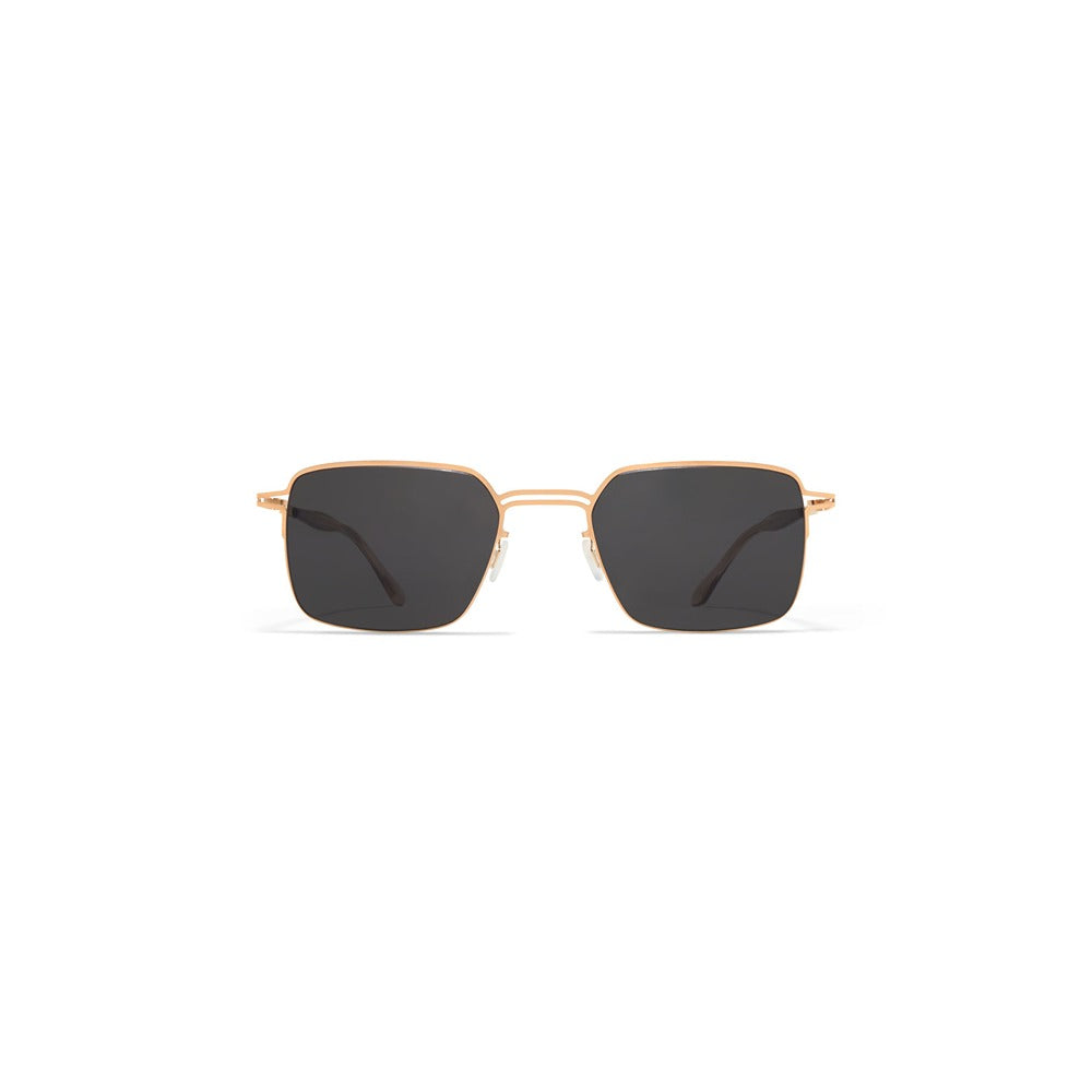 Occhiale da sole Mykita mod. Alcott col. Gold