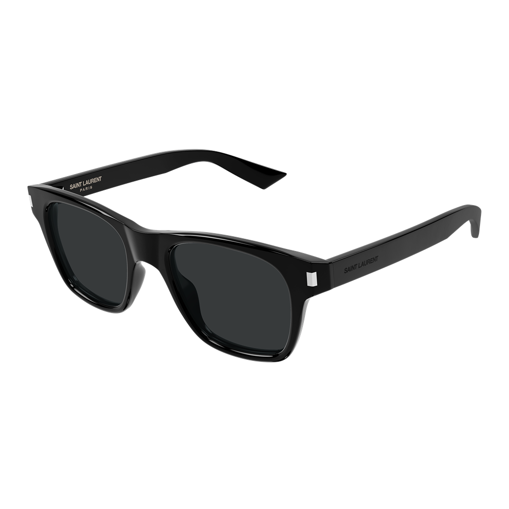 Occhiale da sole Saint Laurent SL 875 col. 001 black