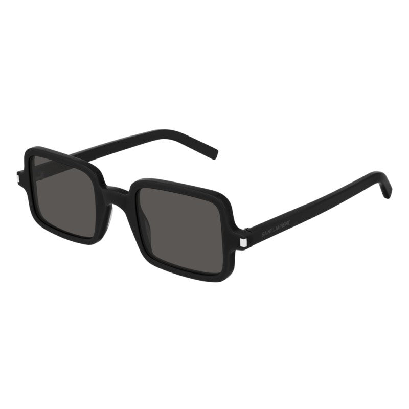 Occhiale da sole Saint Laurent SL 332 col. 001 black