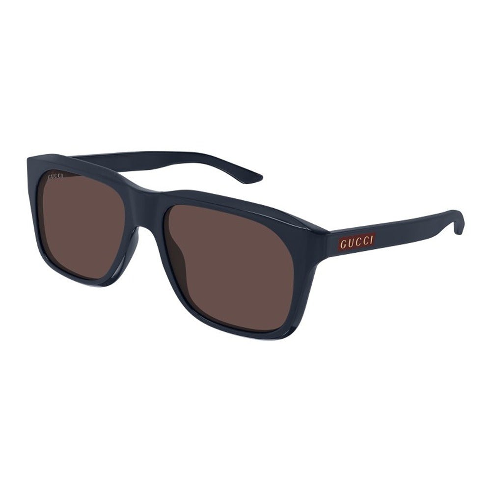 Occhiale da sole Gucci GG2077S col. 004 blue