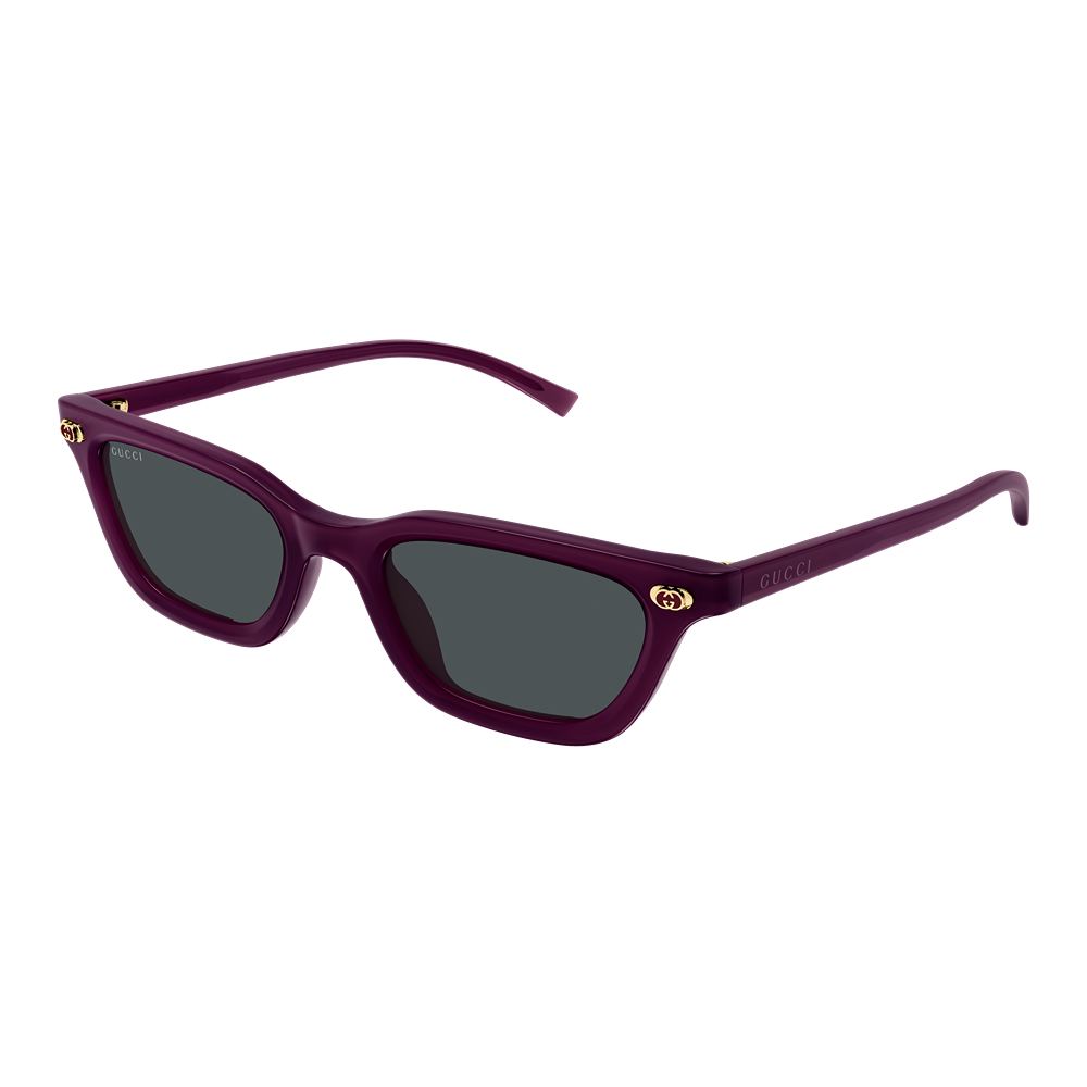 Occhiale da sole Gucci GG1944S col. 003 violet