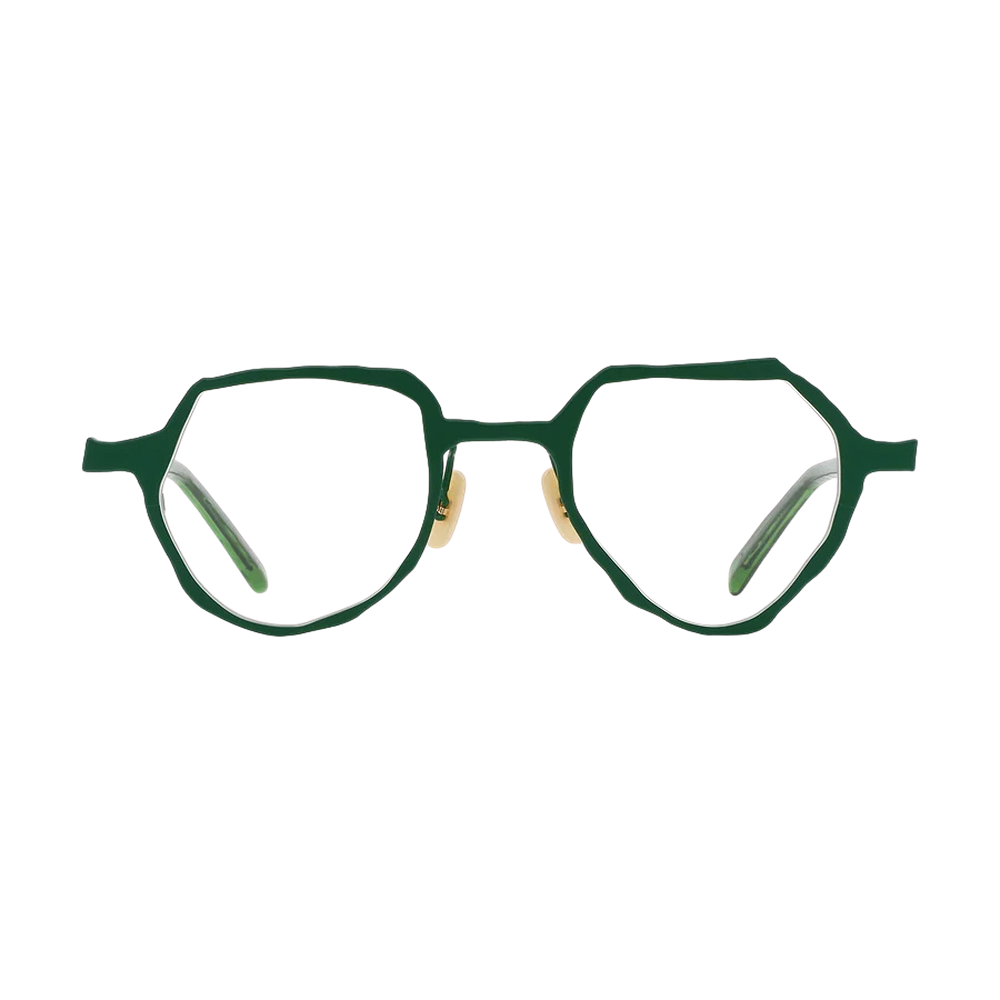 Occhiale da vista Masahiro Maruyama mod. 0085 col. 3 green