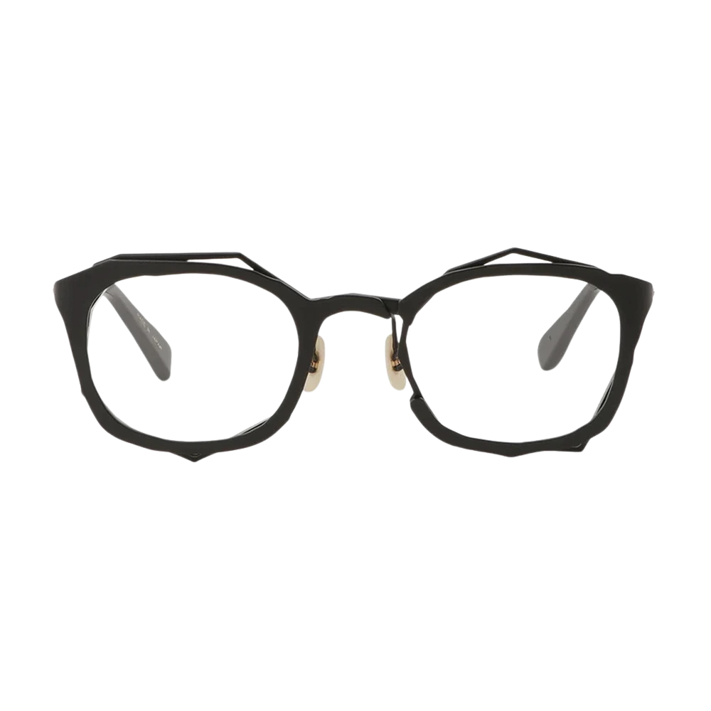 Occhiale da vista Masahiro Maruyama mod. 0046 col. 01 black