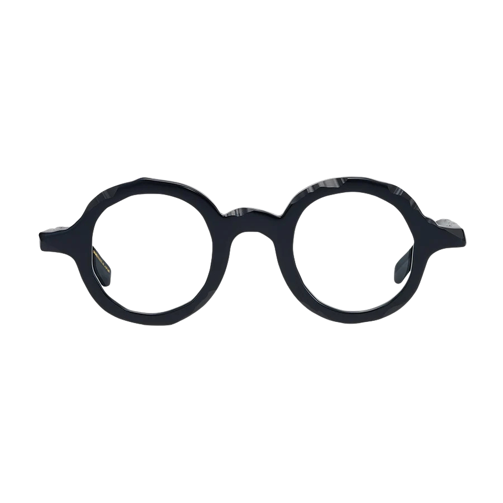 Occhiale da vista Masahiro Maruyama mod. 0067 col. 1 black