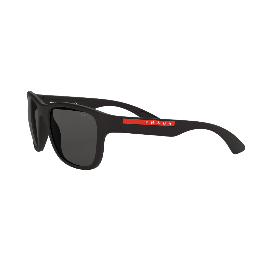 Occhiale da sole Prada Linea Rossa PS 01US col. DG05S0