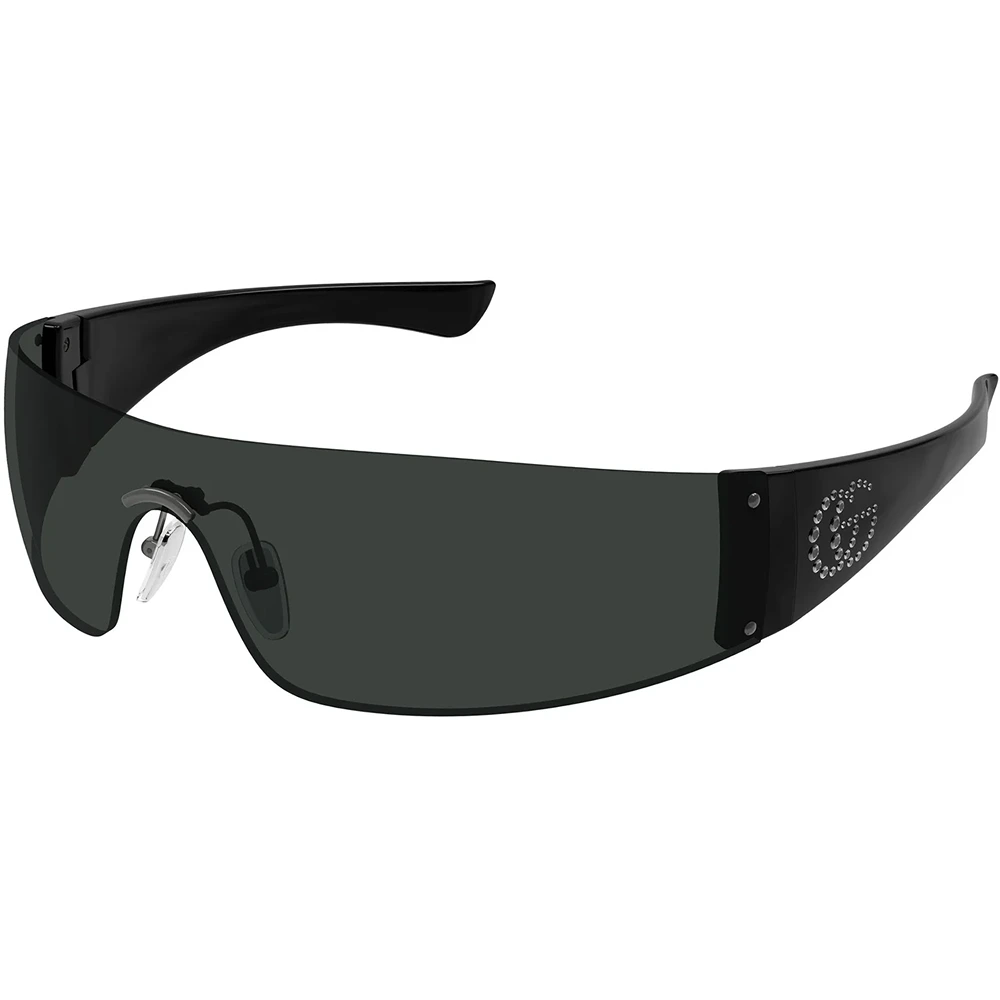 Gucci sunglasses GG1958S col. 001 dark grey