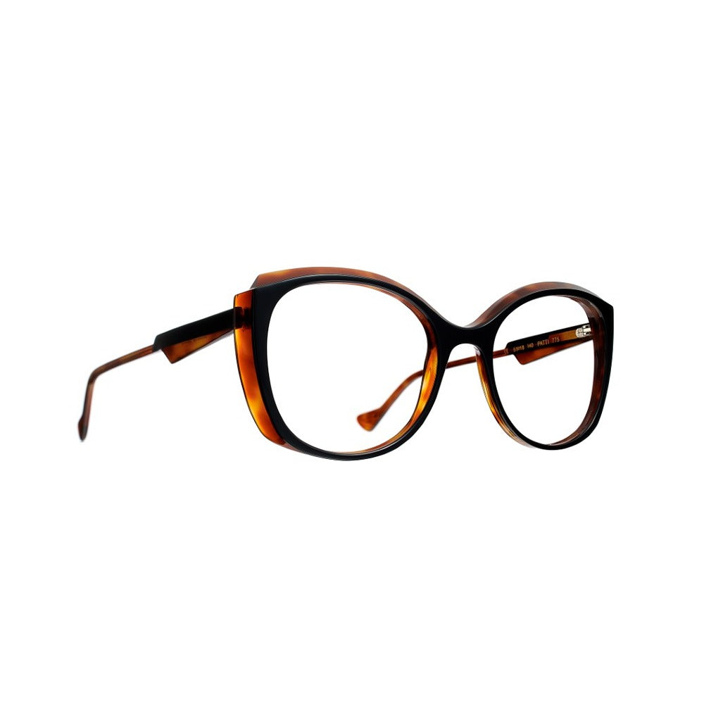Occhiale da vista Caroline Abram mod. PATTI col. 775