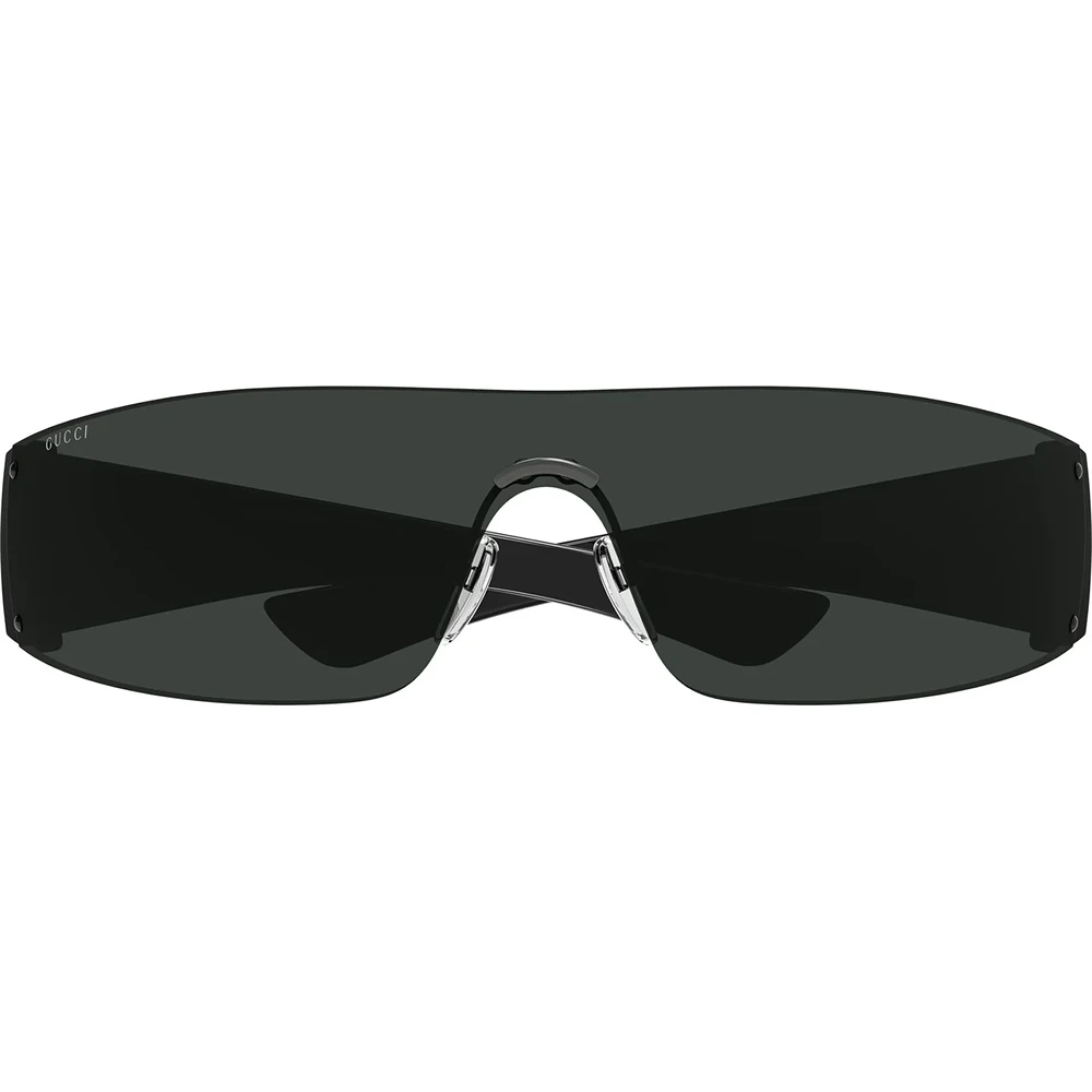 Gucci sunglasses GG1958S col. 001 dark grey