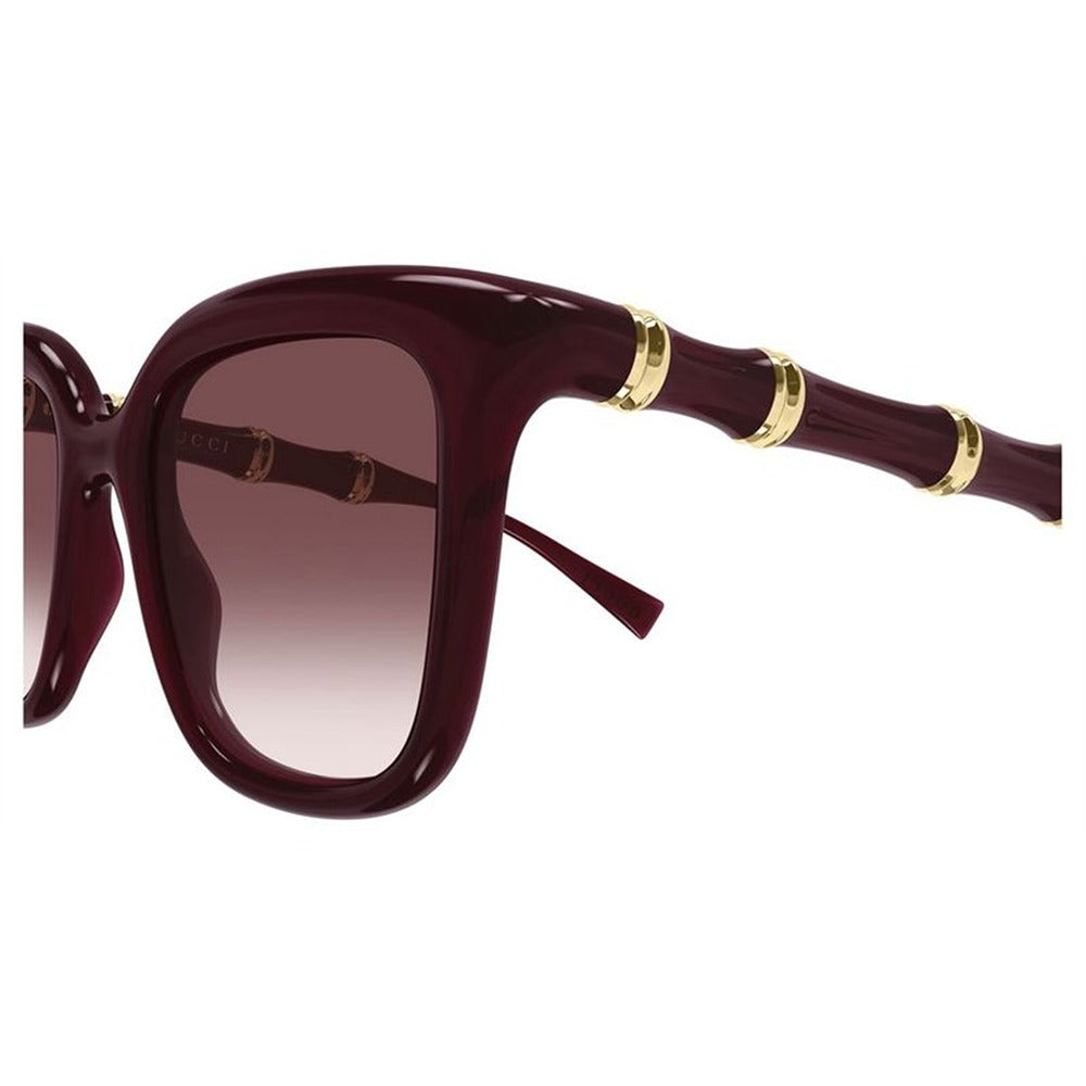 Gucci sunglasses GG2058S col. 003 red