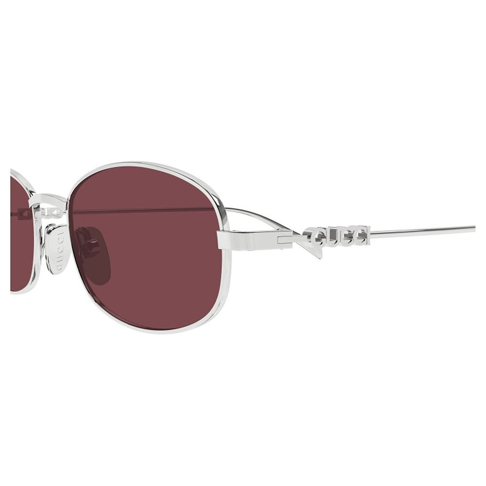 Gucci sunglasses GG1940S col. 003 silver