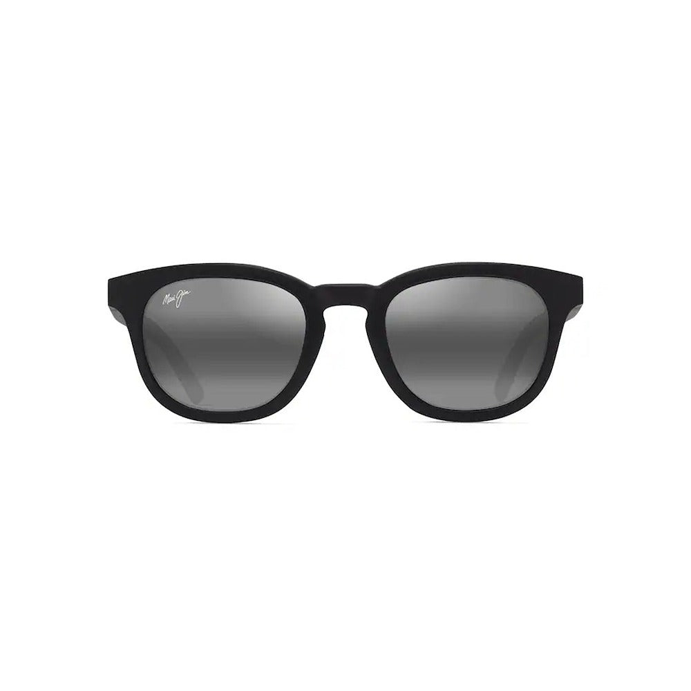 Occhiale da sole Maui Jim KOKO HEAD col. Matte Black