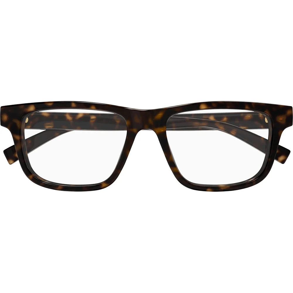 Gucci eyeglasses GG1987O col. 002 havana