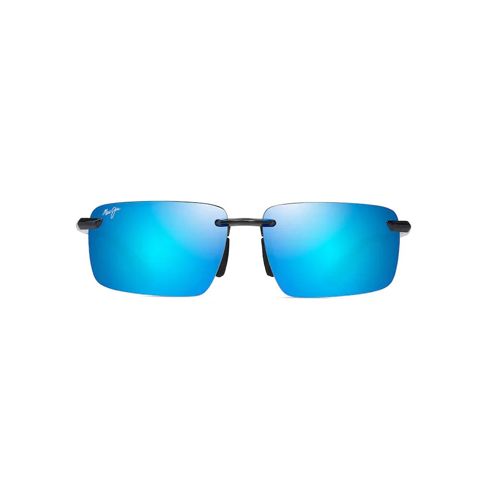 Maui Jim sunglasses LAULIMA col. Dark grey