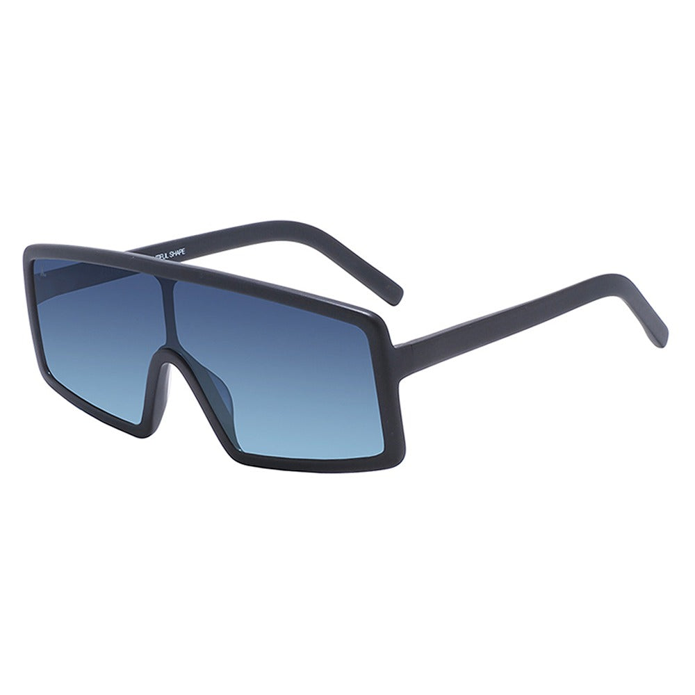 Occhiale da sole Kaleos 10TH ANNIVERSARY col. 003 Gun metal blue