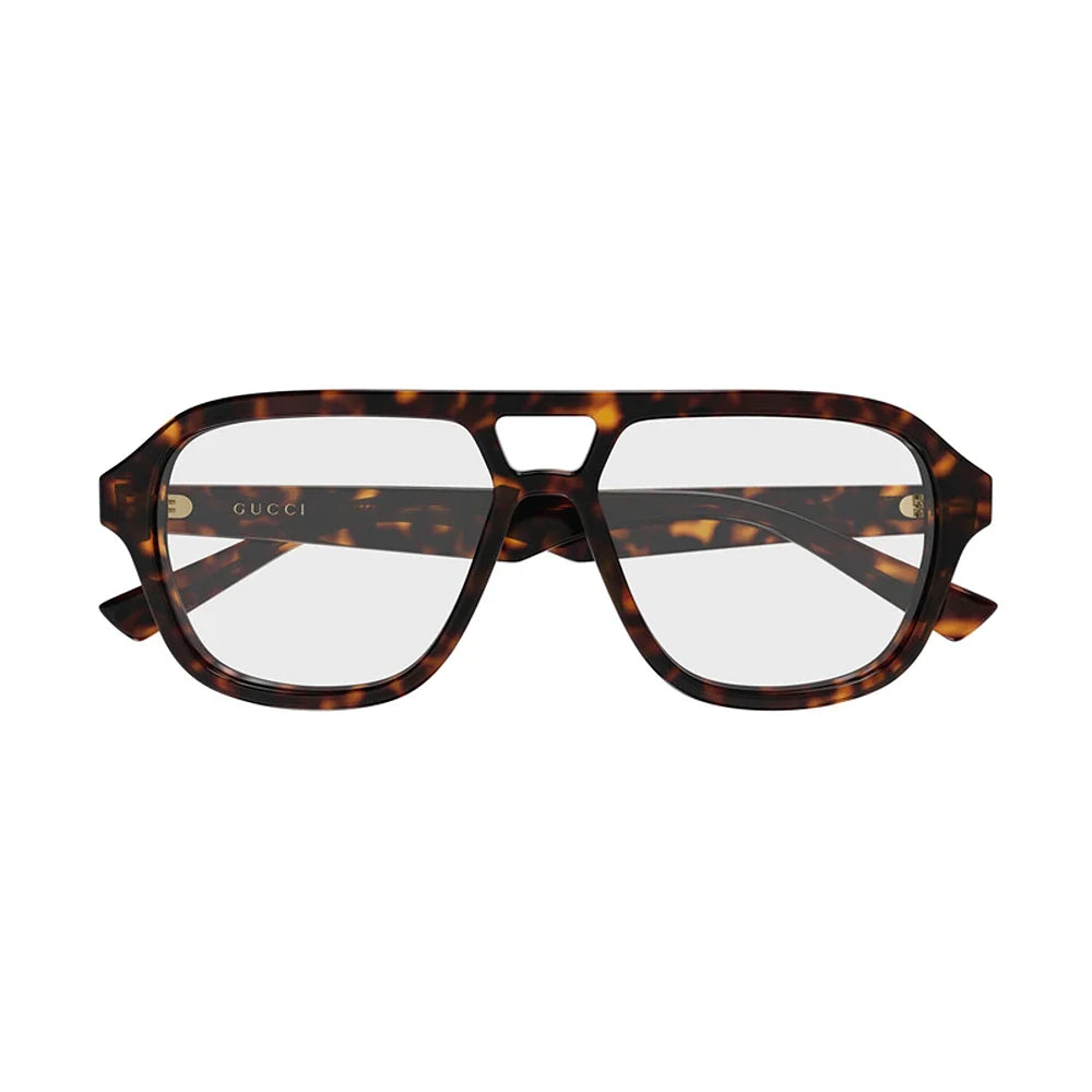 Occhiale da vista Gucci GG2183O col. 002 havana