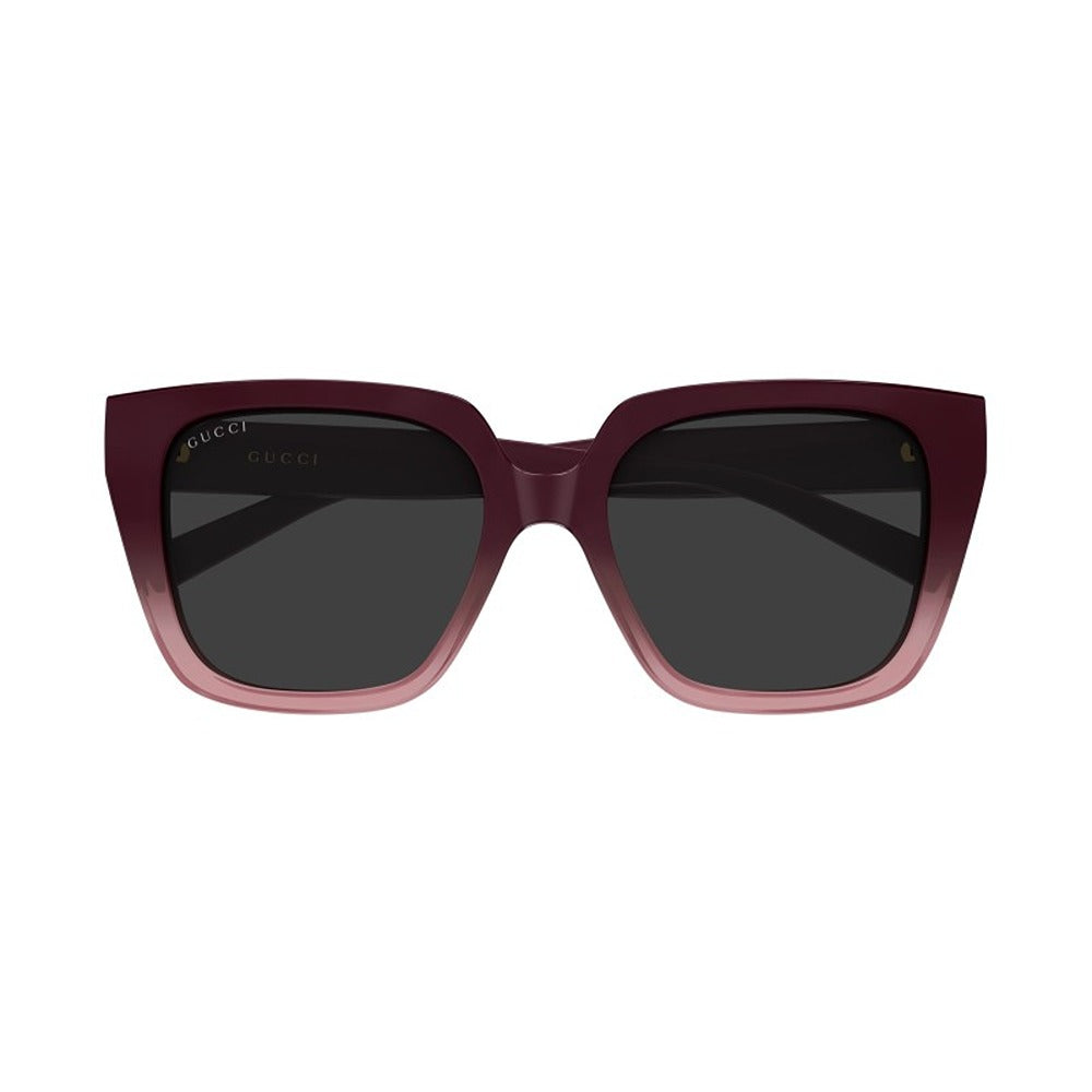 Gucci sunglasses GG2102S col. 003 burgundy
