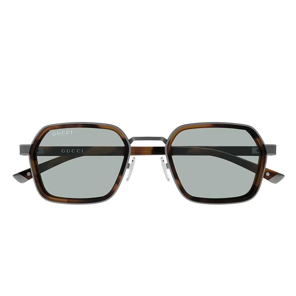 Gucci sunglasses GG074S col. 002 havana