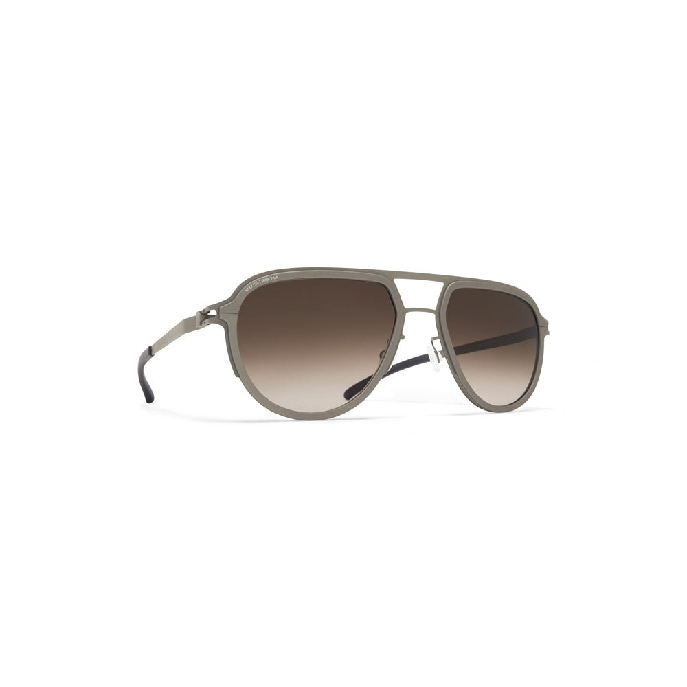 Occhiale da sole Mykita x Rimowa mod. MR006 col. AL5