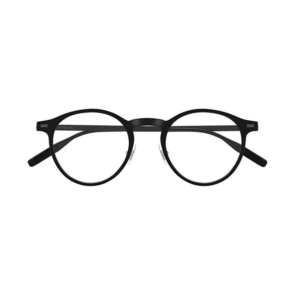 Montblanc eyeglasses MB0426O col. 002 black