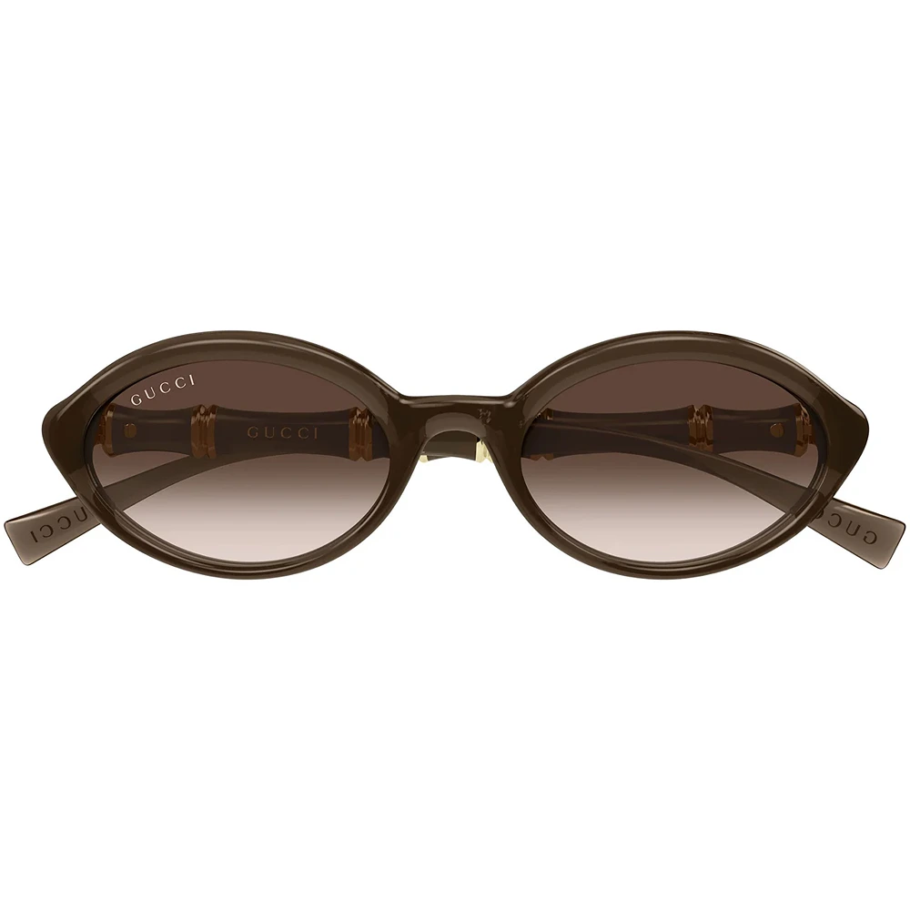 Occhiale da sole Gucci GG2059S col. 003 brown