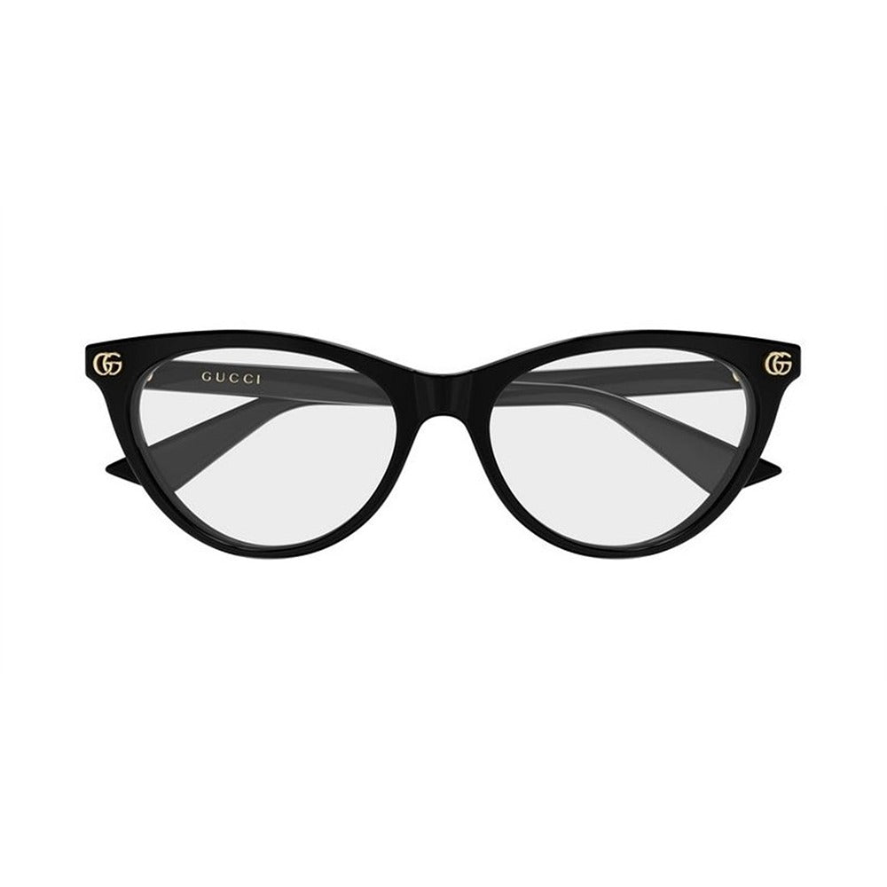 Gucci eyeglasses GG2112O col. 001 black