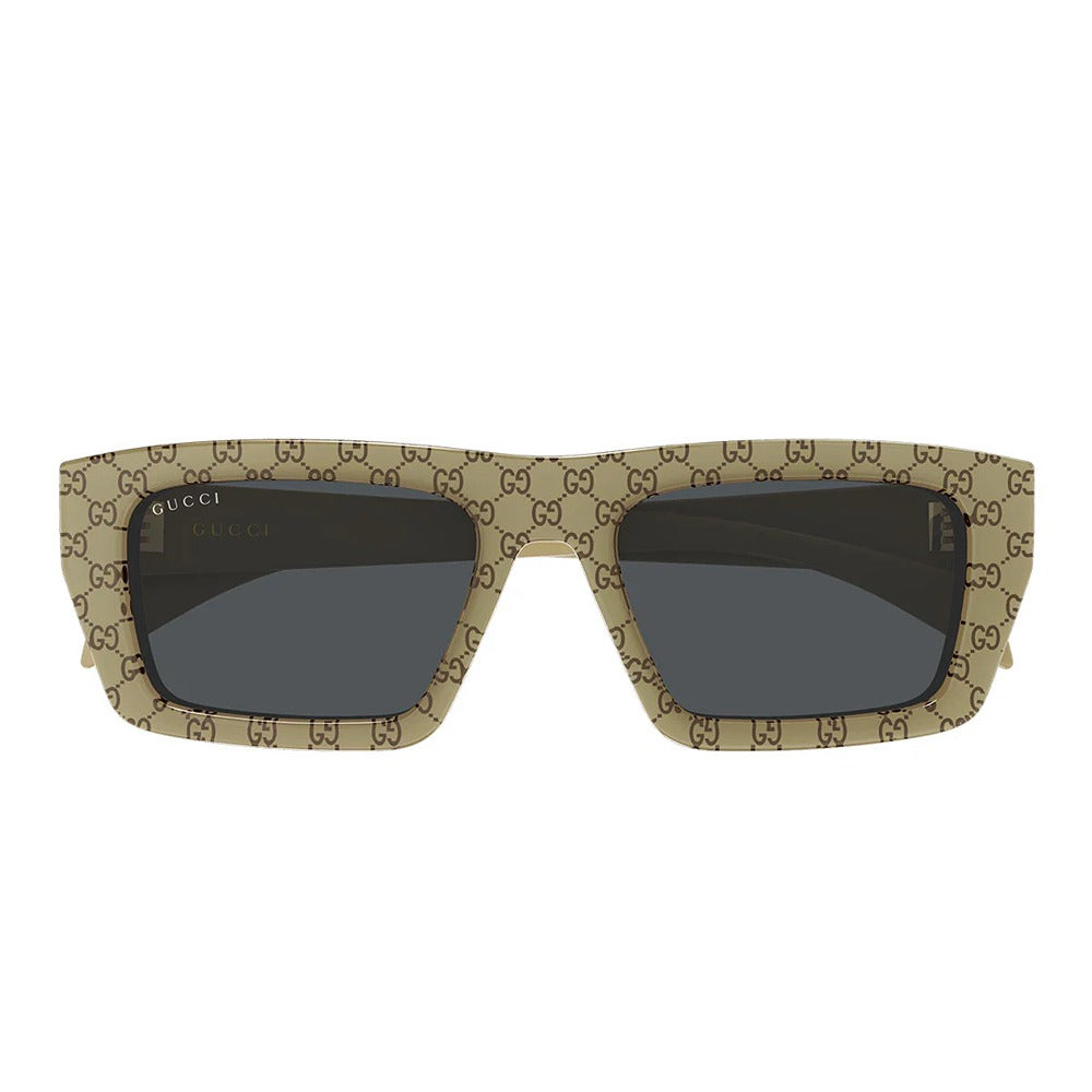 Occhiale da sole Gucci GG2020S col. 004 beige