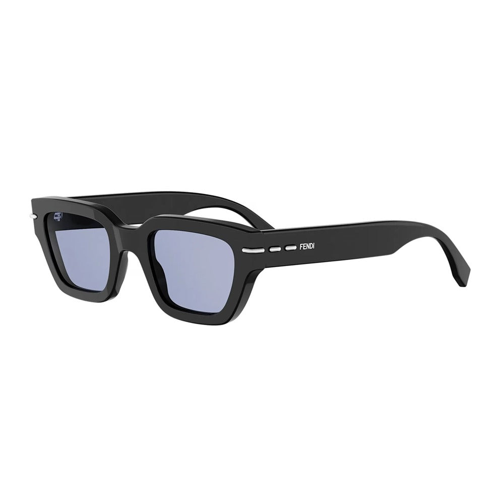 Fendi sunglasses FE40191I col. 01V