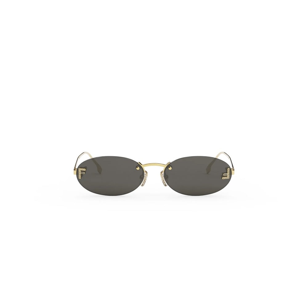 Fendi sunglasses FE4075US col. 30A