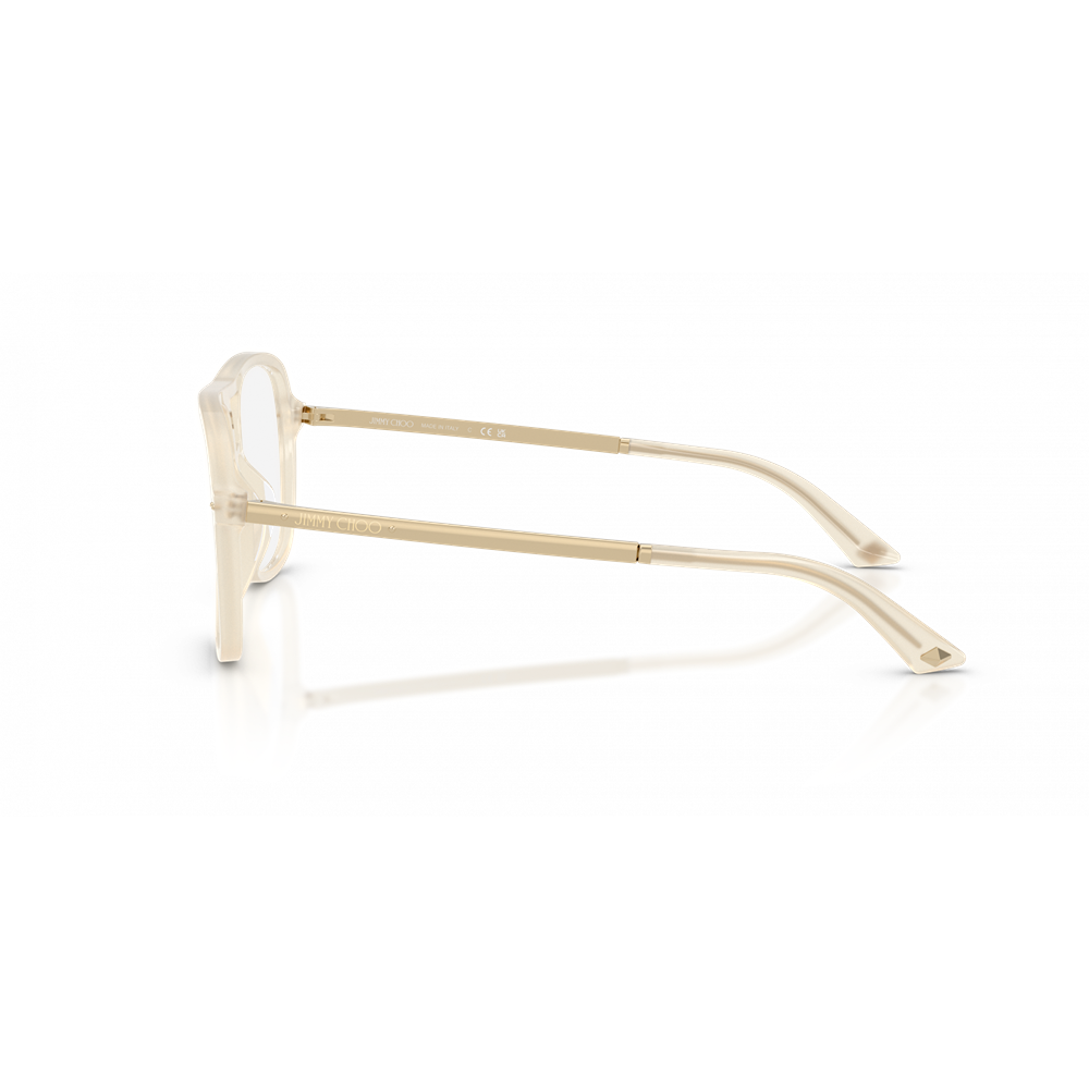 Jimmy Choo eyeglasses 3052U col. 5089