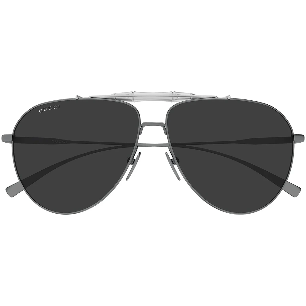 Gucci sunglasses GG2064S col. 001 dark grey