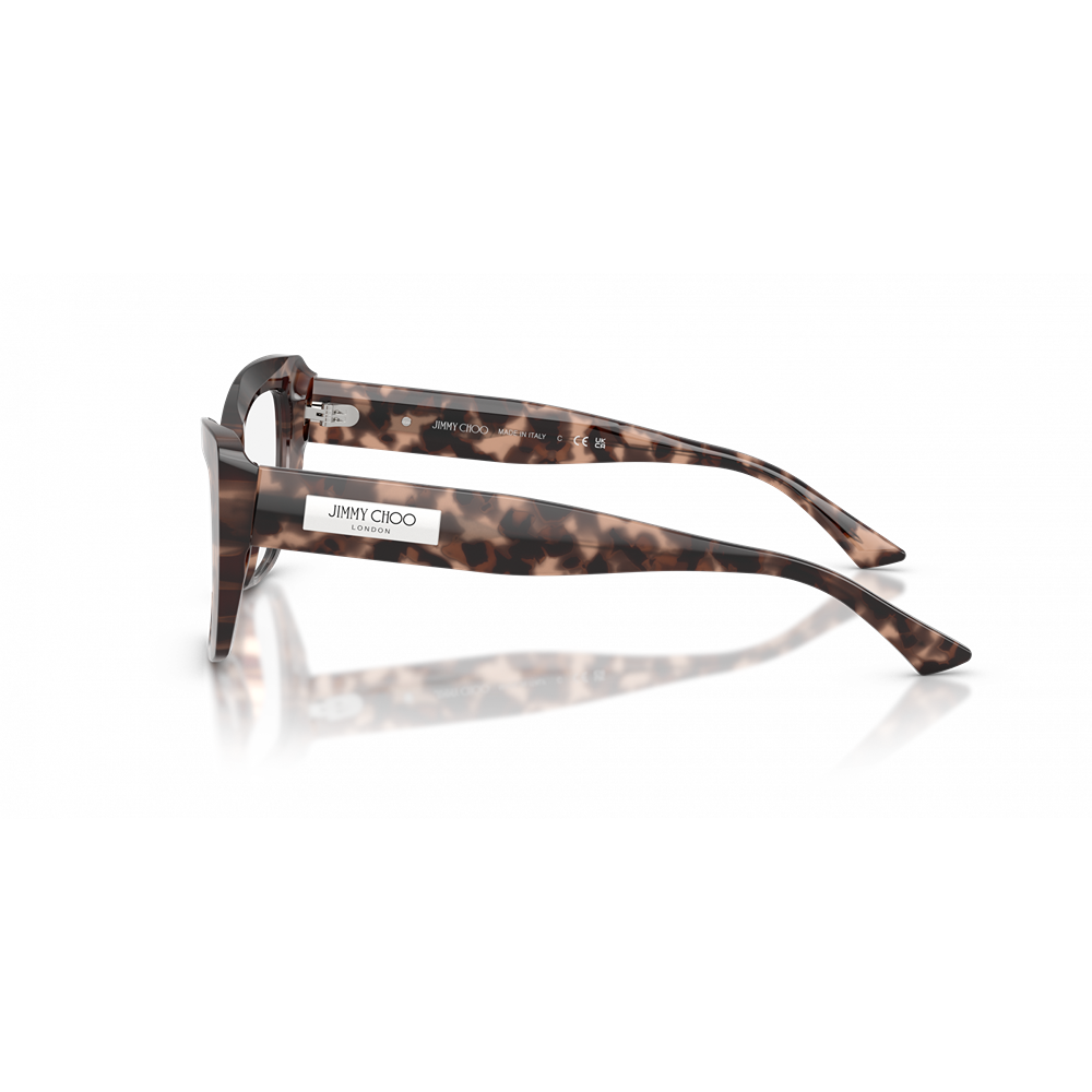 Jimmy Choo eyeglasses 3036 col. 5070