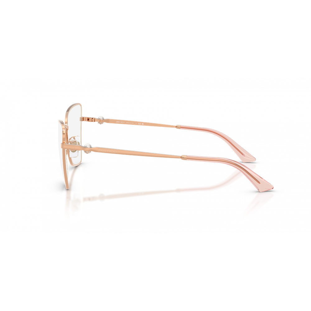 Jimmy Choo eyeglasses 2010HB col. 3008