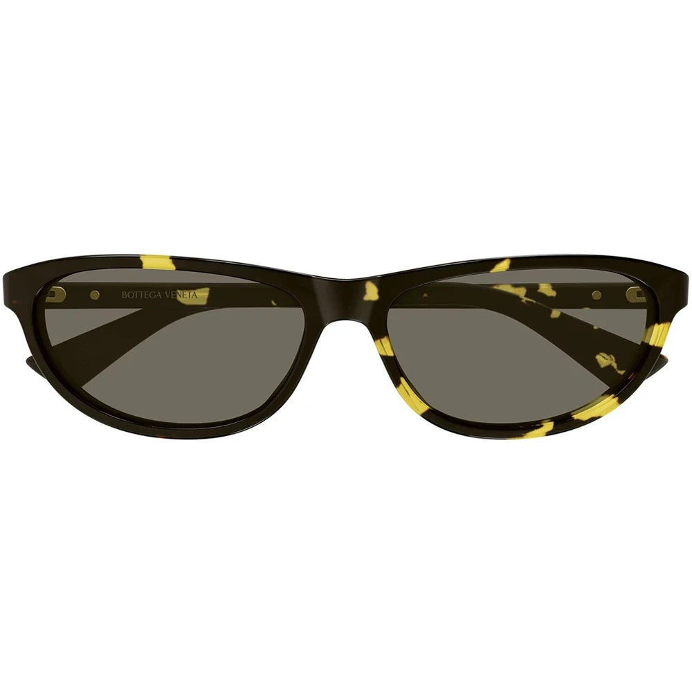 Occhiale da sole Bottega Veneta mod. BV1497S col. 002 havana
