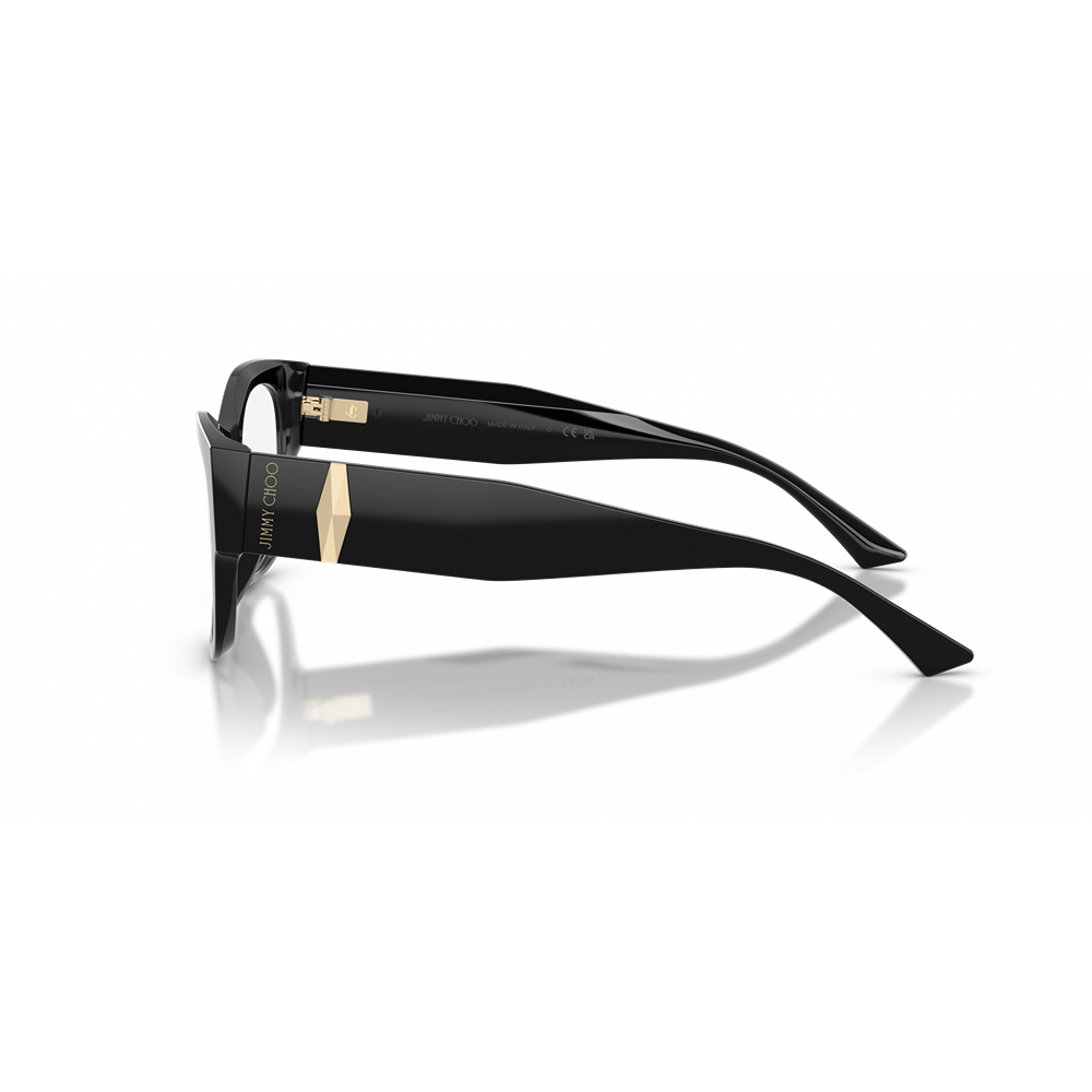 Jimmy Choo eyeglasses 3063U col. 5000