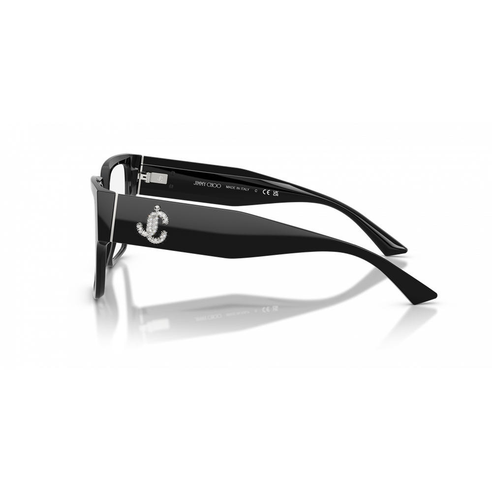 Occhiale da vista Jimmy Choo 3032B col. 5000col. 5000